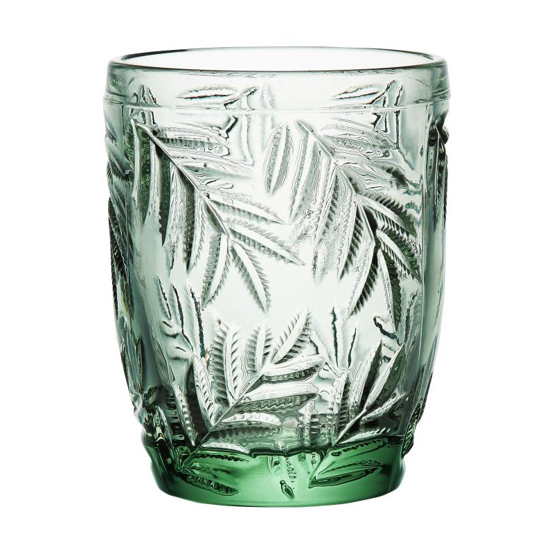 AM-PALM SZKLANKA NISKA 300ML(DIS 6SZT)(67652-53)