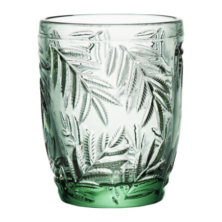 AM-PALM SZKLANKA NISKA 300ML(DIS 6SZT)(67652-53)