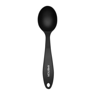 AM-SILKY LYZKA DO LODOW CZARNY 17CM