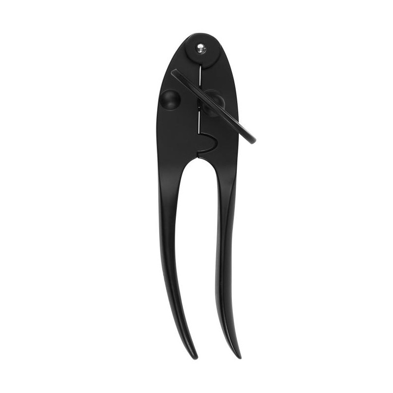 AM-SILKY OTWIERACZ DO PUSZ CZARNY 17CM