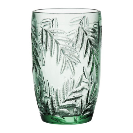 AM-PALM SZKLANKA WYSOKA 360ML(DIS 6SZT)(67650-51