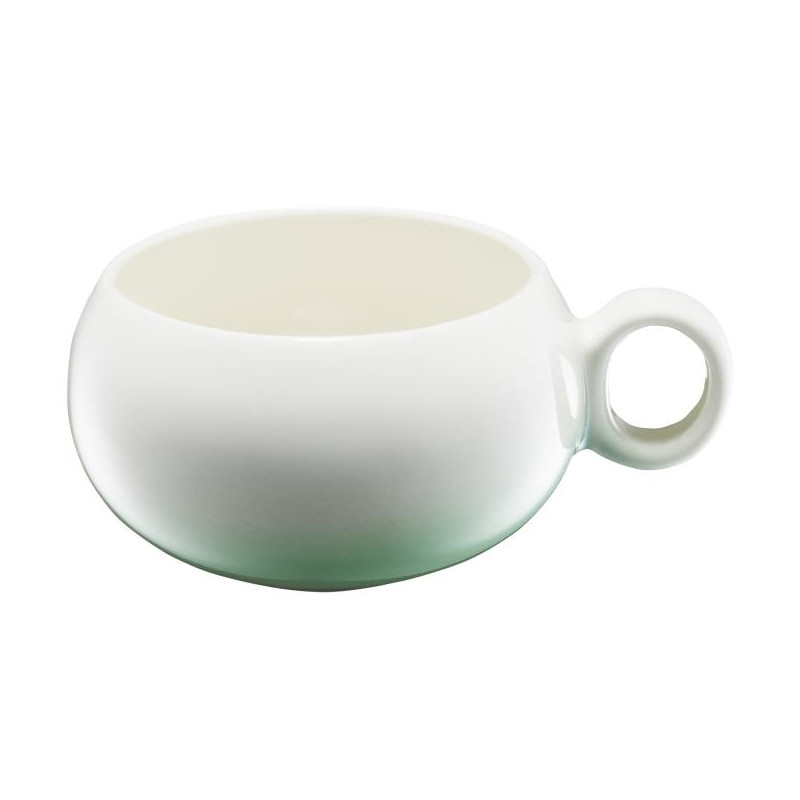 AM-BELLA FILIZANKA 250ML SZALWIOWY