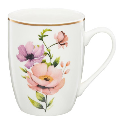 AM-FLORES KUBEK 330ML NBC