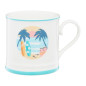 AM-SUMMER KUBEK 380ML SURFING