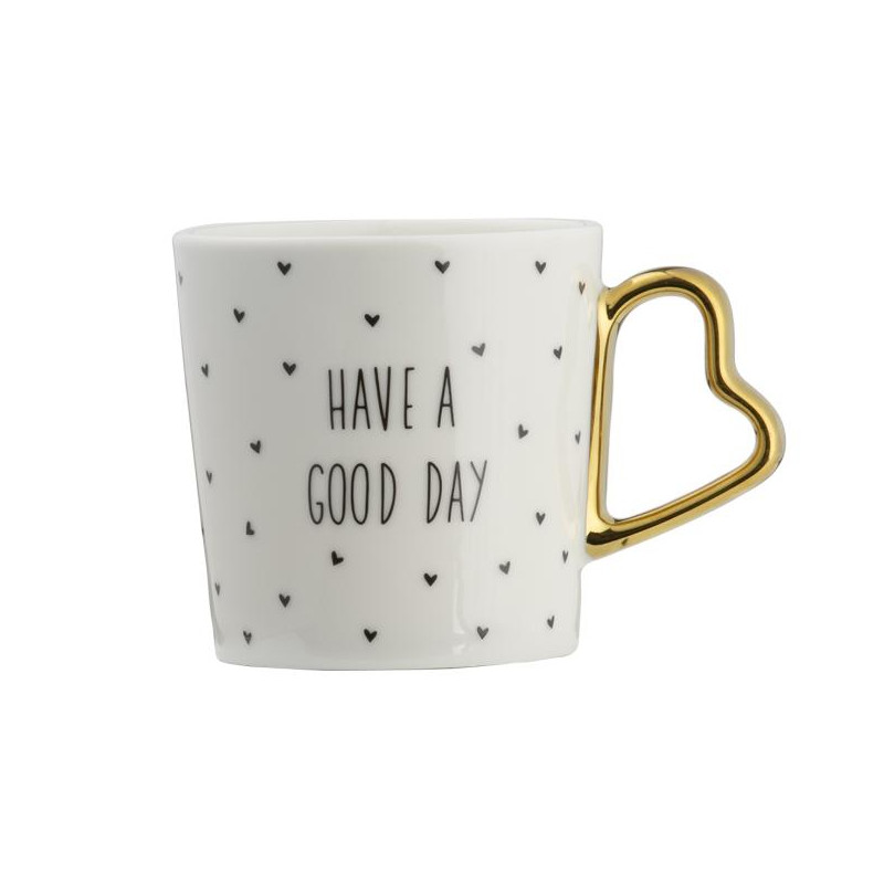 AM-AMORE KUBEK 400ML GOOD DAY