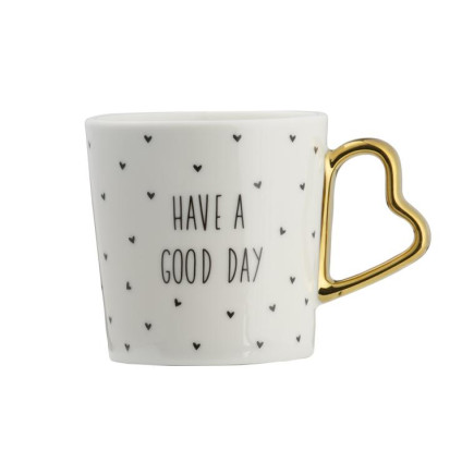 AM-AMORE KUBEK 400ML GOOD DAY