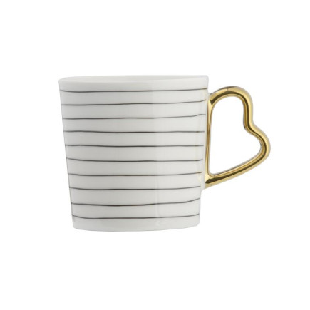 AM-AMORE KUBEK 400ML PASKI
