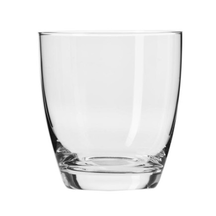 AM-AMBER KPL SZKLANEK 6SZT 370ML