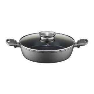AM-VERSO PATELNIA GL 28CM POK AROM ALU IND