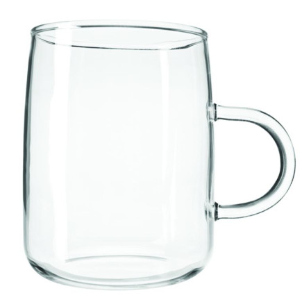 AM-2582-VESTA KPL SZKL 6EL 250ML BARYLKA