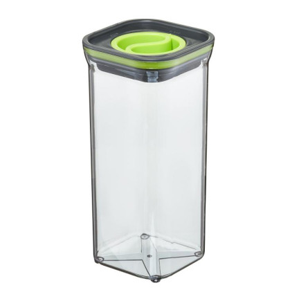 AM-TWIST POJ PROZNIOWY 1,5L SZARY/ZIEL 6/MC