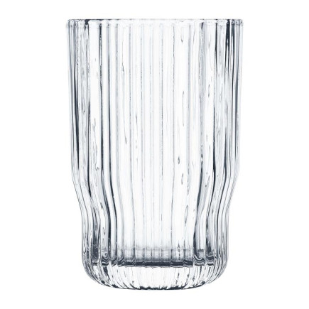 AM-RILLET SZKLANKA WYSOKA 346ML(DISP 6SZT)