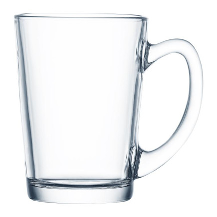 AM-BASIC KUBEK HARTOWANY 310ML(EKSP.60SZT)