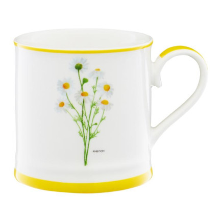 AM-LEA KUBEK 380ML RUMIANEK