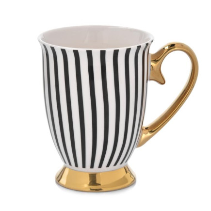 AM-DIANA GOLD KUBEK 300ML NBC PASKI