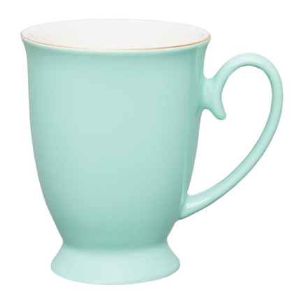 AM-FLORES KUBEK 300ML NBC ZIELONY