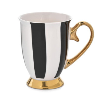 AM-DIANA GOLD KUBEK 300ML NBC PASY GRUBE