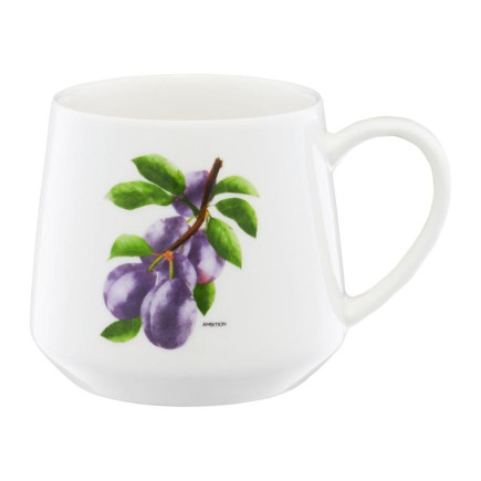 AM-FRUTTI KUBEK 460ML SLIWKA