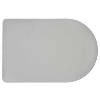AM-MODERN MATA STOLOWA 45X30CM SZARA