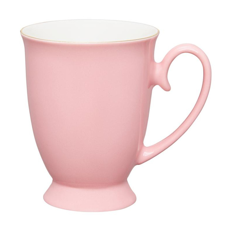 AM-FLORES KUBEK 300ML NBC ROZ