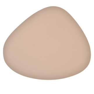 AM-MODERN MATA STOLOWA 44X37CM CAMEL