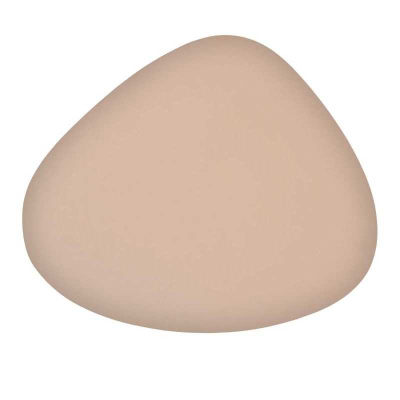 AM-MODERN MATA STOLOWA 44X37CM CAMEL