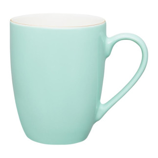 AM-FLORES KUBEK 370ML NBC ZIELONY