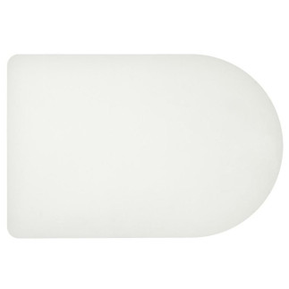 AM-MODERN MATA STOLOWA 45X30CM KREM