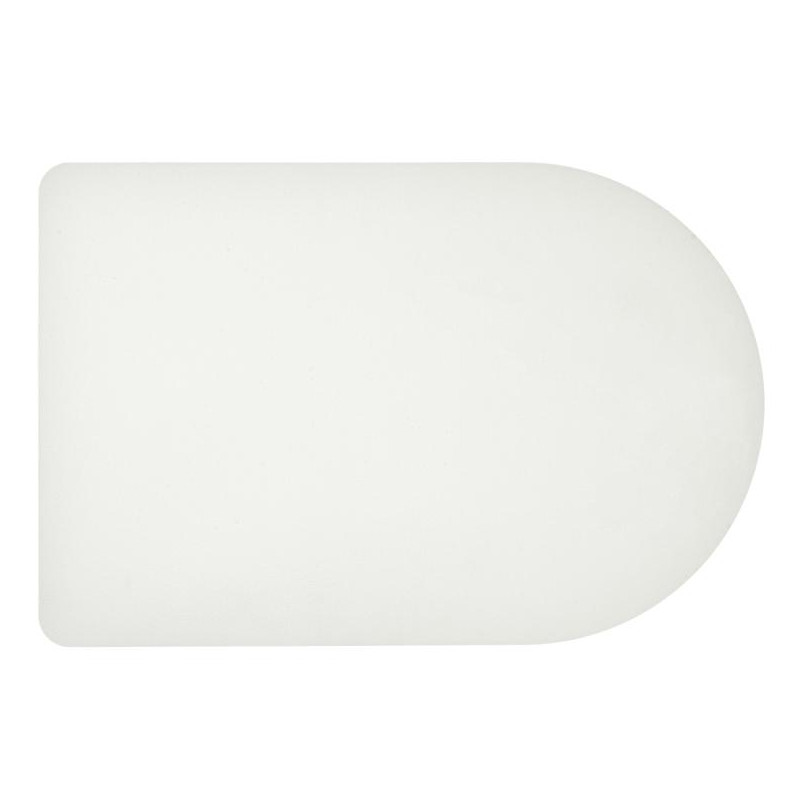 AM-MODERN MATA STOLOWA 45X30CM KREM