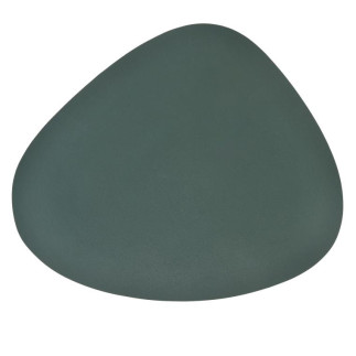 AM-MODERN MATA STOLOWA 44X37CM ZIELONA