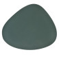 AM-MODERN MATA STOLOWA 44X37CM ZIELONA