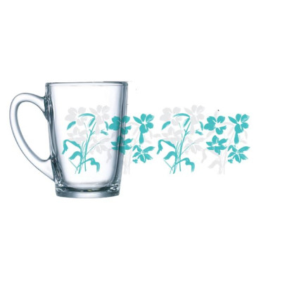 LU-V9817-KUBEK HART 320ML ADELIE NEW MOR