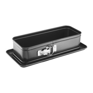 AM-LUKRECJA TORTOWNICA PROST 34X15,5CM ILAG
