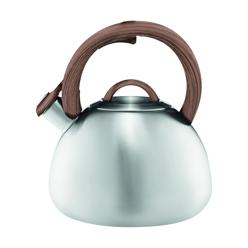 AM-FOSTER CZAJNIK 2,5L(3,0L)WOOD IND