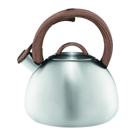 AM-FOSTER CZAJNIK 2,5L(3,0L)WOOD IND