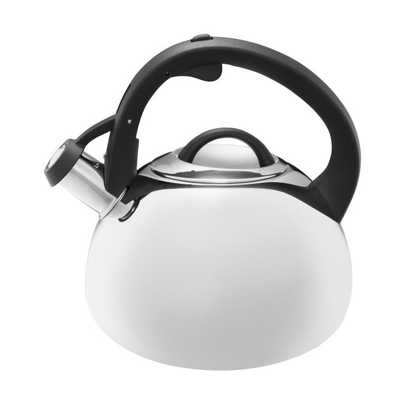 AM-HUDSON CZAJNIK 2,6L(3,0L)MIRROR IND