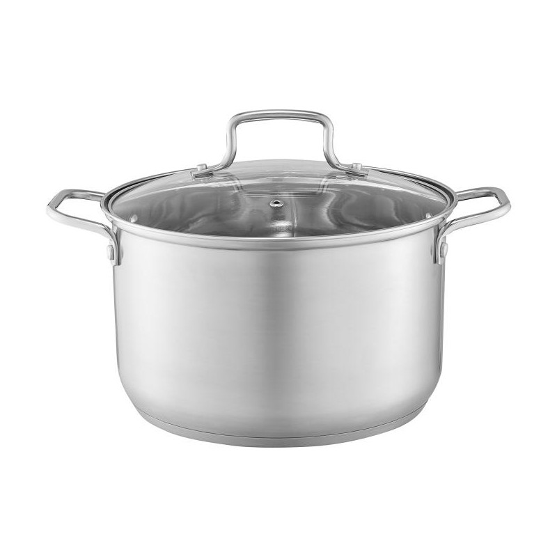 AM-HUGO+GARNEK 22CM SZKL POKR IND