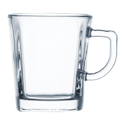 AM-BASIC KUBEK HARTOWANY 260ML(EKSP.72SZT)