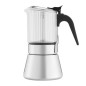 AM-CURLY KAFETIERA STAL-SZKLANA 240ML IND