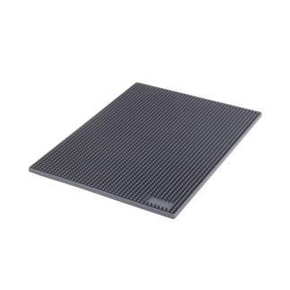 VID-37056 MATA DO OCIEKANIA 40X30CM SILIKON