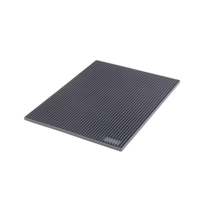 VID-37056 MATA DO OCIEKANIA 40X30CM SILIKON