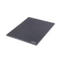 VID-37056 MATA DO OCIEKANIA 40X30CM SILIKON