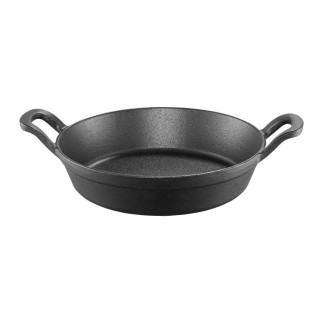 AM-IRON PATELNIA ZELIWNA 18CM