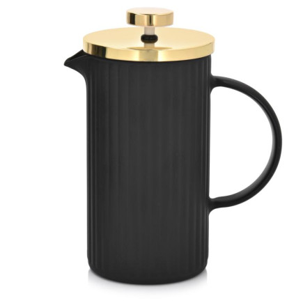 AM-CURLY GOLD ZAPARZACZ SZKLANY 600ML