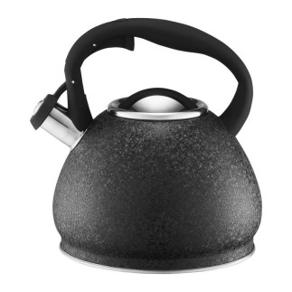 AM-PRINCE CZAJNIK 3L(3,4L)CZARNY IND