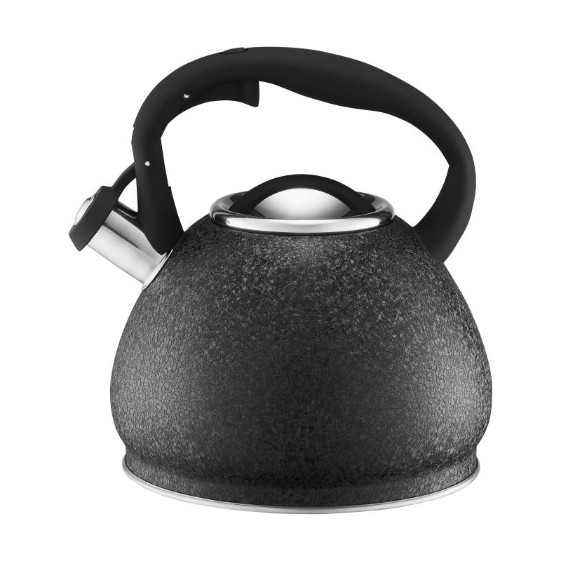 AM-PRINCE CZAJNIK 3L(3,4L)CZARNY IND