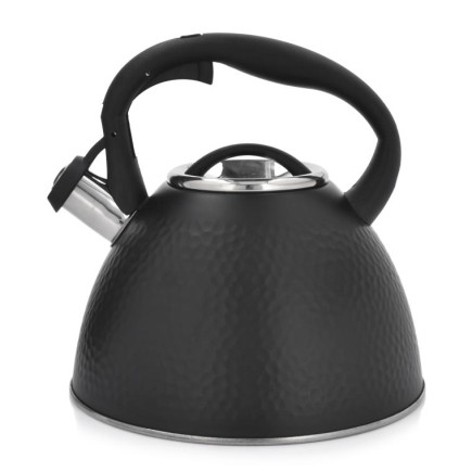 AM-BUBBLE CZAJNIK 2,6L(3,2L)CZARNY IND