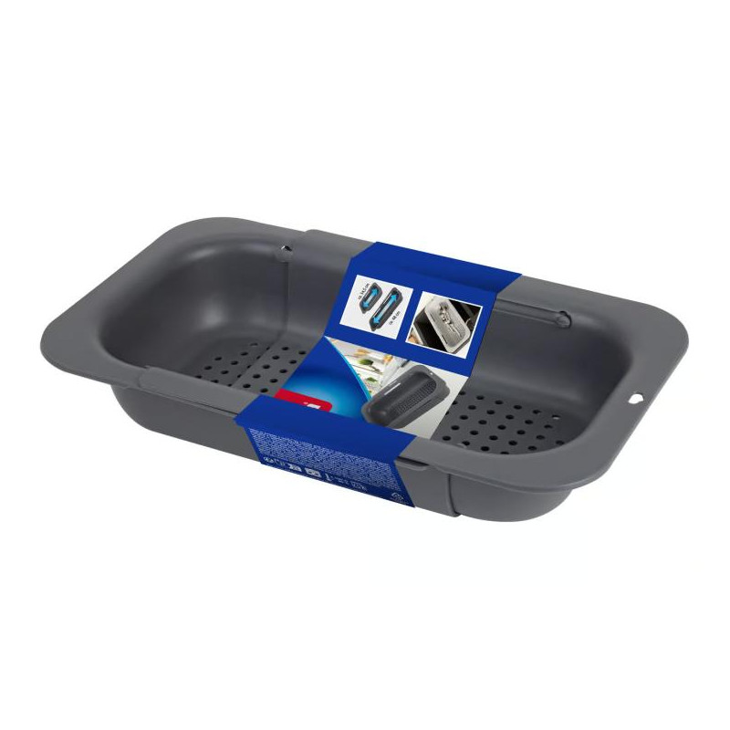 VID-37032 DURSZLAK ROZSUWANY