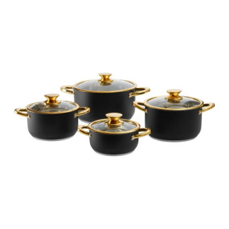 AM-ROYAL STEEL KPL GARNKOW 8EL IND(16/18/20/24CM