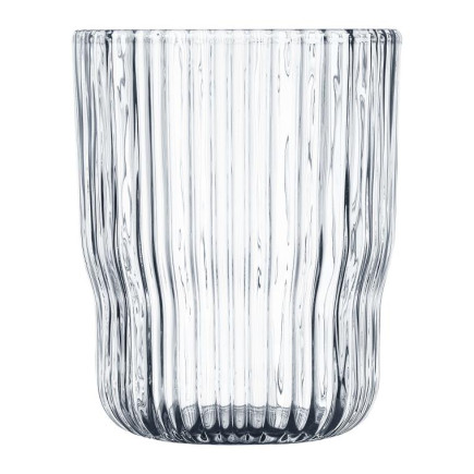 AM-RILLET SZKLANKA NISKA 260ML(DISP 6SZT)
